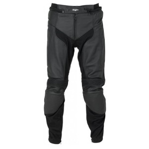 FURYGAN SPODNIE NEW HIGHWAY BLACK