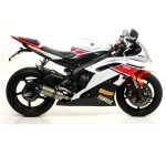 KOŃCÓWKA WYDECHU ARROW YAMAHA R6 2008-10