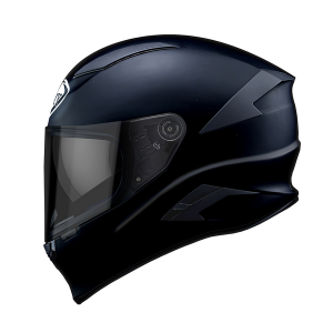 KASK SUOMY SPEEDSTAR CZARNY MATT