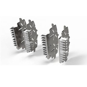 PERFORMANCE TECHNOLOGY RADIATOR ZACISKU HAMULCOWEGO