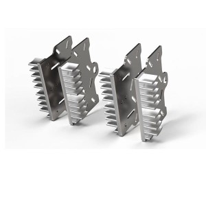 PERFORMANCE TECHNOLOGY RADIATOR ZACISKU HAMULCOWEGO BREMBO