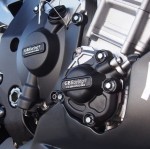 GB RACING ZESTAW OSŁON YAMAHA R1 2015- .