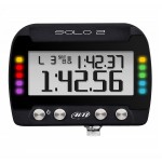 LAP TIMER GPS AiM SOLO 2