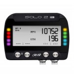 LAP TIMER GPS AiM Solo 2 DL 