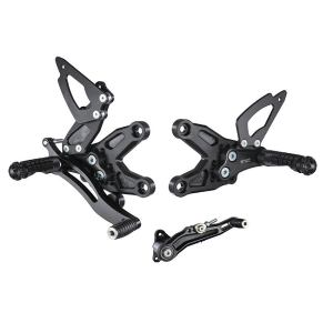 BONAMICI RACING SETY RACE BMW S1000RR 2008-14