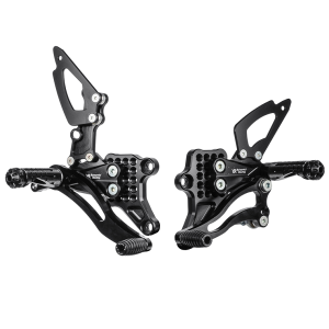 BONAMICI RACING SETY RACE YAMAHA R250/R3 15-22