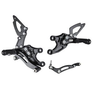 BONAMICI RACING SETY RACE HONDA CBR 1000RR 08-16