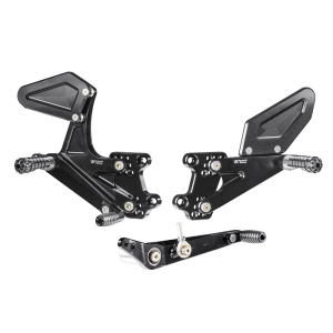 BONAMICI RACING SETY RACE HONDA CBR 1000RR 17