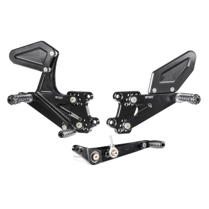 BONAMICI RACING SETY RACE HONDA CBR 1000RR SP/2P2