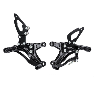 BONAMICI RACING SETY RACE KAWASAKI ZX-6R 09-17