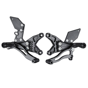 BONAMICI RACING SETY RACE KAWASAKI ZX-10R 11-15