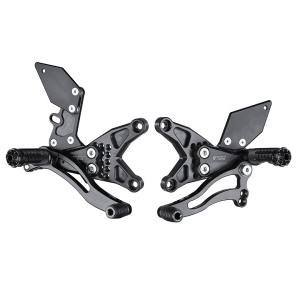 BONAMICI RACING SETY STREET KAWASAKI ZX10-R 16-20