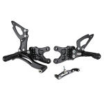 BONAMICI RACING SETY RACE SUZUKI GSX-R 1000 09-16