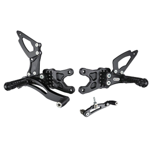 BONAMICI RACING SETY RACE SUZUKI GSX-R 1000 09-16