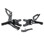 BONAMICI RACING SETY RACE SUZUKI GSX-R 600/750 11-17