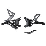 BONAMICI RACING SETY RACE YAMAHA R6 06-16