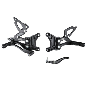 BONAMICI RACING SETY RACE YAMAHA R6 06-16