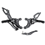 BONAMICI RACING SETY RACE YAMAHA R1 09-14