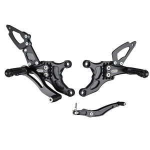 BONAMICI RACING SETY RACE YAMAHA R1 09-14