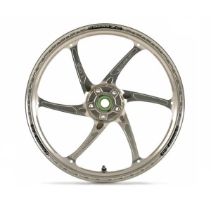 ZESTAW FELG OZ RACING GASS RS-A