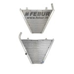 CHŁODNICA FEBUR KAWASAKI NINJA 250 300 R