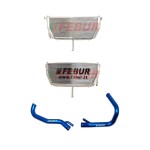 CHŁODNICA FEBUR BMW S1000RR 