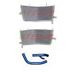 CHŁODNICA FEBUR APRILIA RSV4 