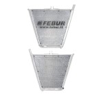 CHŁODNICA FEBUR YAMAHA R6