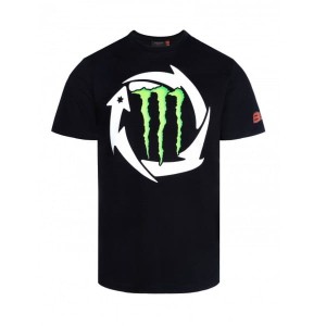 GP T-SHIRT LORENZO MONSTER THUNDER PORFUERA