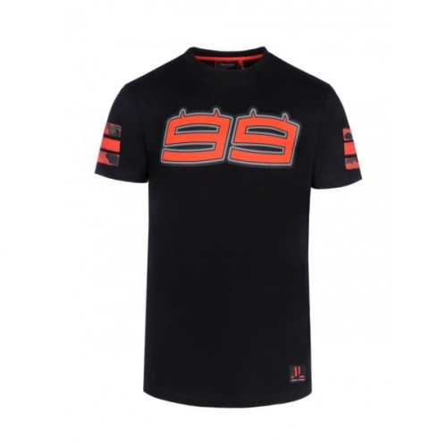 T-SHIRT LORENZO BIG 99 BLACK.jpg
