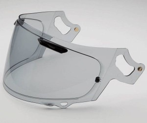 SZYBA ARAI VAS-V MAX VISION LIGHT SMOKE