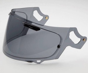 SZYBA ARAI VAS-V MAX VISION DARK SMOKE