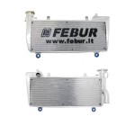 CHŁODNICA RACING FEBUR DUCATI PANIGALE