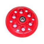  DBK DUCABIKE DOCISK SPRZĘGŁA RED