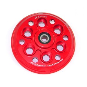  DBK DUCABIKE DOCISK SPRZĘGŁA RED