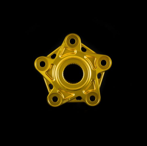 AEM FACTORY OSŁONA TYLNEJ ZĘBATKI "SPIN"