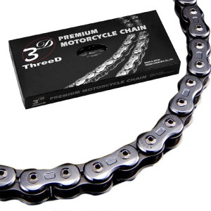 ŁAŃCUCH NAPĘDOWY EK 3D 520 GP