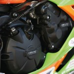 ZESTAW OSŁON KAWASAKI ZX6R 2009-12