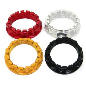 DBK DUCABIKE NAKRĘTKA TYLNEJ OSI 