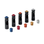 BONAMICI RACING ZAŚLEPKA PODNÓŻKA KOLOR