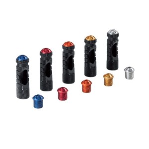 BONAMICI RACING ZAŚLEPKA PODNÓŻKA KOLOR