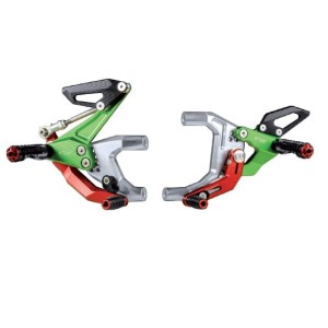 BONAMICI RACING SETY RACE DUCATI PANIGALE 899 959 1199 1299 KOLOR