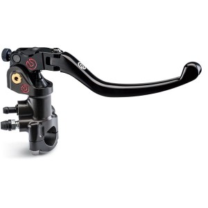 RADIALNA POMPA HAMULCOWA BREMBO PR 19X18 CNC GP