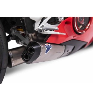 TERMIGNONI TŁUMIKI KOŃCOWE PANIGALE V4