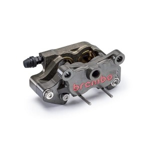 BREMBO ZACISK TYLNEGO HAMULCA 64mm 4X24 