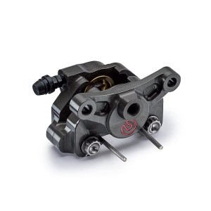 BREMBO ZACISK TYLNEGO HAMULCA 64mm 2X24