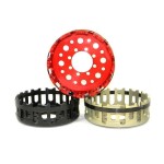 DBK DUCABIKE KOSZ SPRZĘGŁA