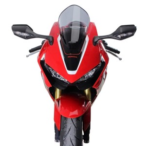 SZYBA MRA HONDA CBR 1000RR FIREBLADE SP 17- CLEAR RACING 
