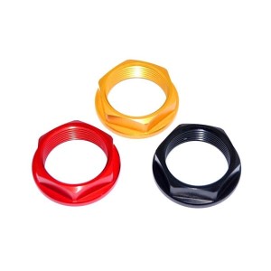 DBK DUCABIKE NAKRĘTKA PRZEDNIEGO KOŁA