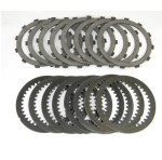 DUCABIKE TARCZE SPRZĘGŁA RACING DUCATI DF02